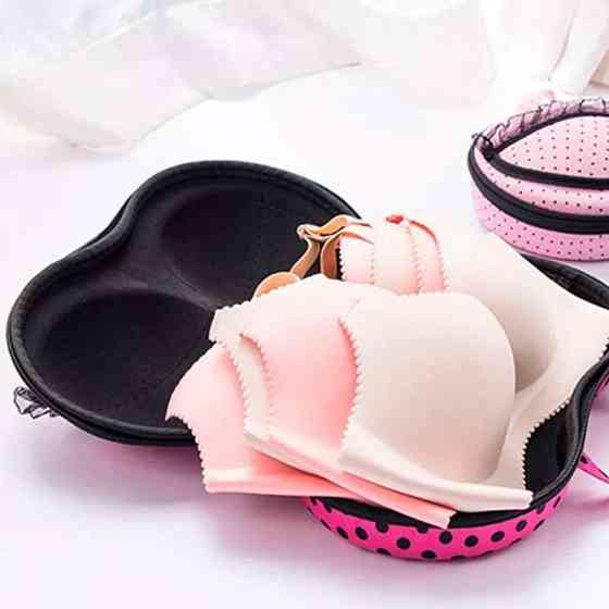 Органайзер Для Бюстгалтера bra (Розовый) Сумы