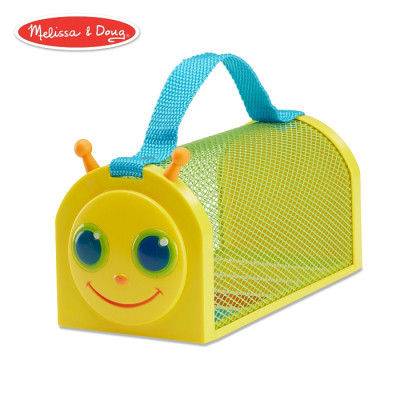 Ігровий набір Melissa&amp;Doug Будиночок для комах "Щаслива бабка" (MD6703) Вінниця - фото 3