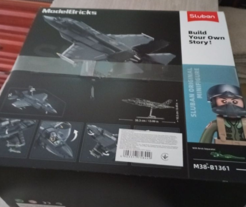 Конструктор F — 35. Харків - фото 3