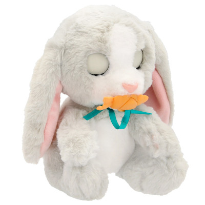 Интерактивная игрушка Baby Paws Зайчонок (927124IM) Винница - изображение 8