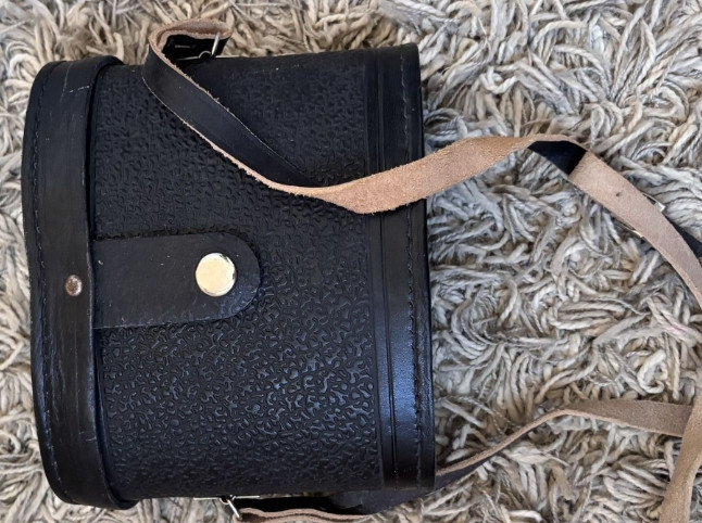 Бинокль в идеальном состоянии. Харьков - изображение 1