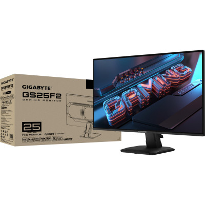 Монітор GIGABYTE GS25F2 Gaming Monitor Вінниця - фото 7