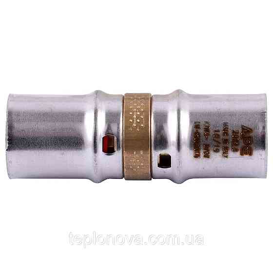 Муфта промежуточная пресс APE AP 103 20х20 ITALY Черновцы