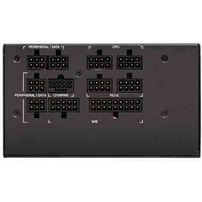 Блок живлення Chieftec 850W Polaris 3.0 (PPS-850FC-A3) Вінниця