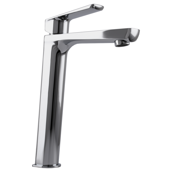 Змішувач для умивальника TOPAZ LEXI TL 21203-H57 (000020992) Київ