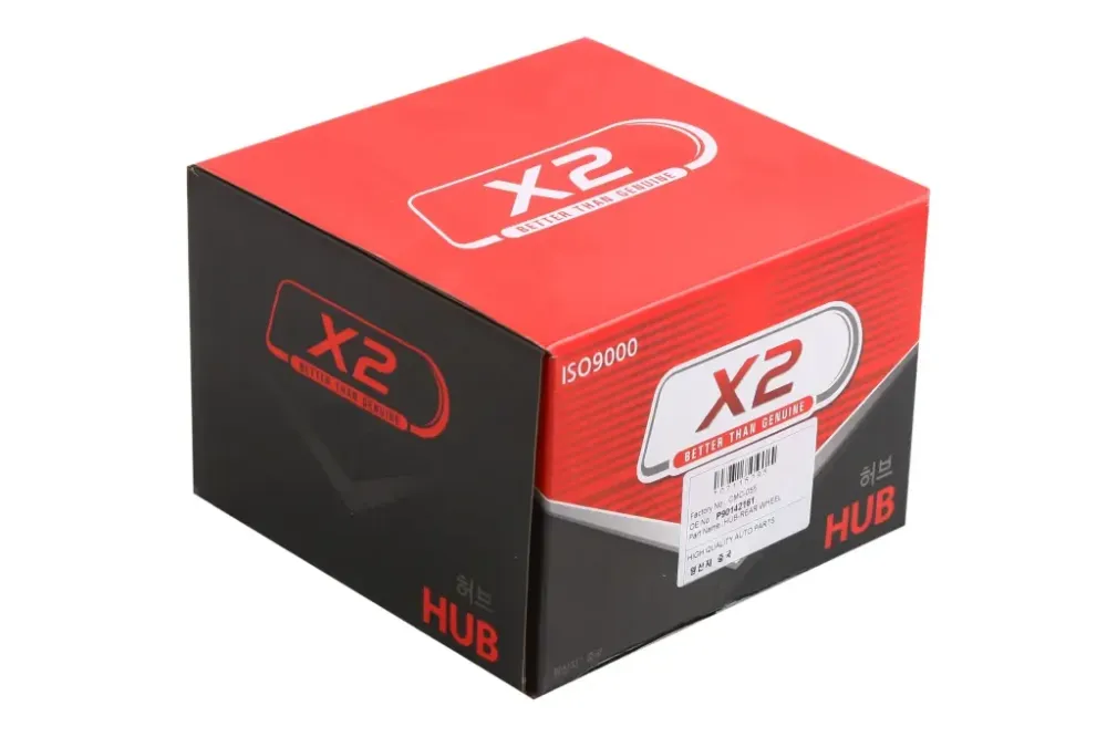 Ступица Lanos 1.6 задняя X2 Винница - изображение 4