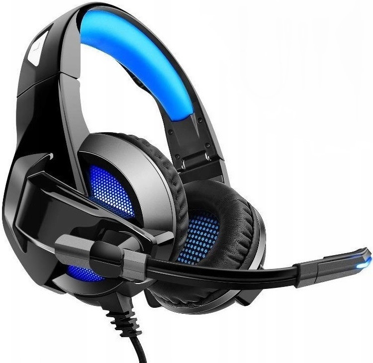 Полноразмерные Игровые Наушники с микрофоном High Performance (A3) Нововолынск - изображение 3