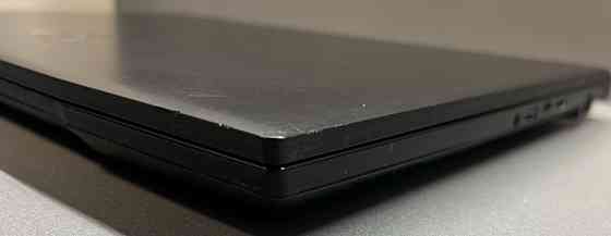 32" Ноутбук MSI Katana GF76 i7-11800H/16/512/RTX3050Ti/17,3/144Hz Київ