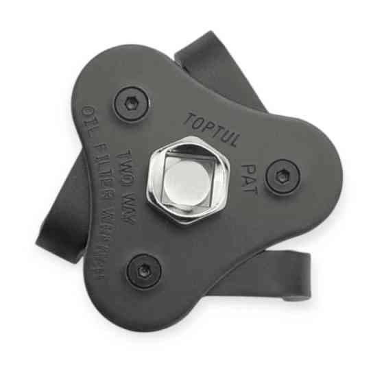 Съёмник масляного фильтра 