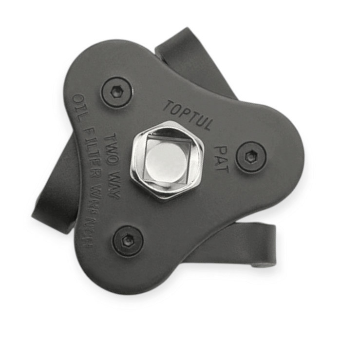 Съёмник масляного фильтра 