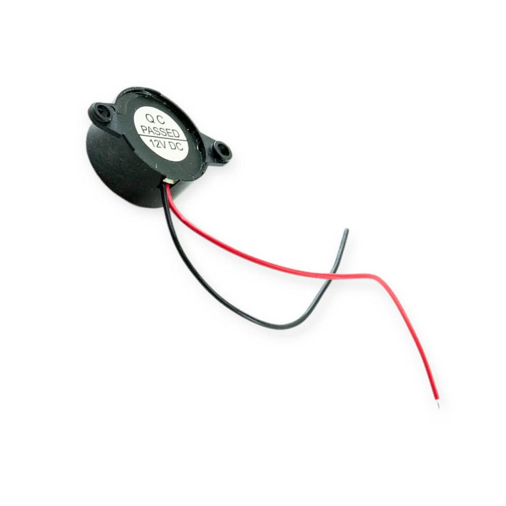 Зумер звуковий Мукачево - фото 1