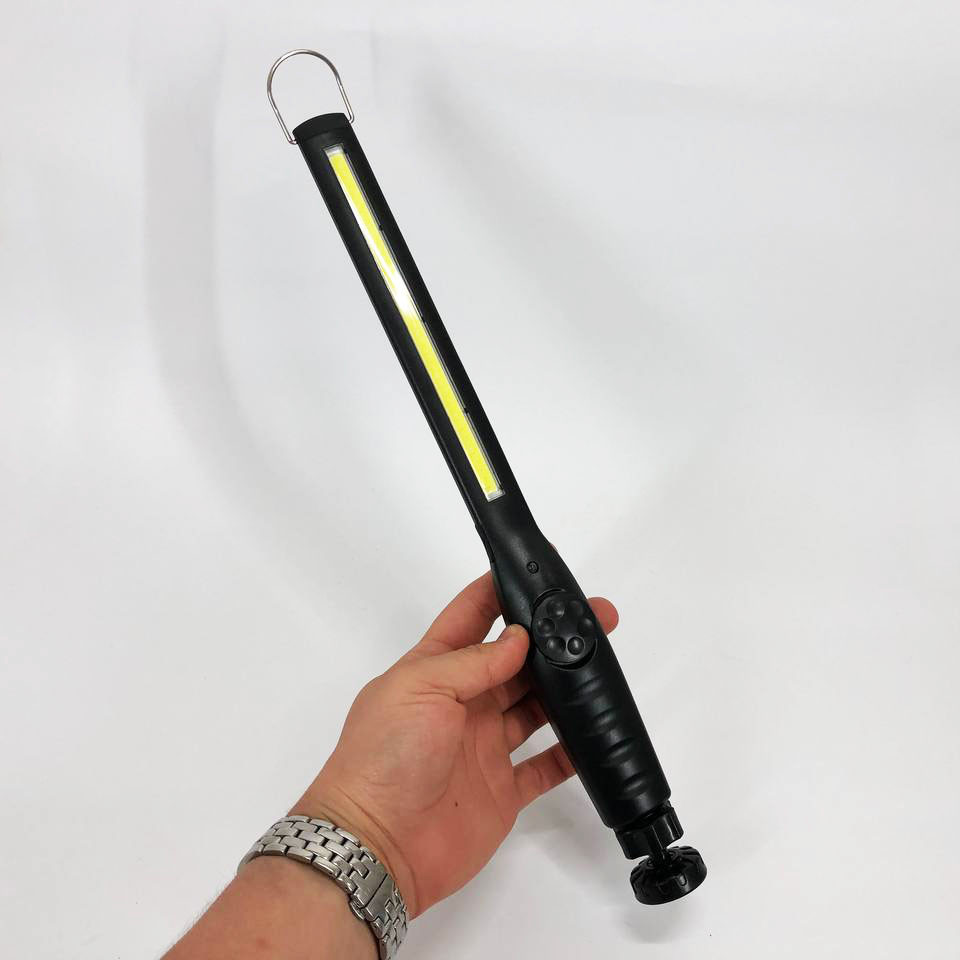 Фонарь ручной любителям отдыха на природе Bailong, Портативный фонарь для походов WT-22 Киев - изображение 9