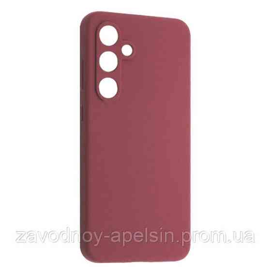 Samsung A56 A566 Чохол силіконовий Захист камери (жіночий) Одеса