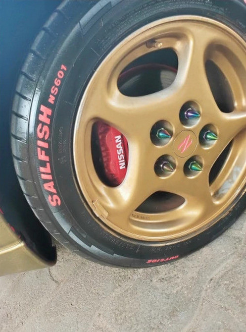 Маркер Зелений для авто-мото-вело шин Київ - фото 7