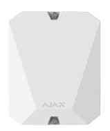 Ajax MultiTransmitter white EU трансміттер Житомир