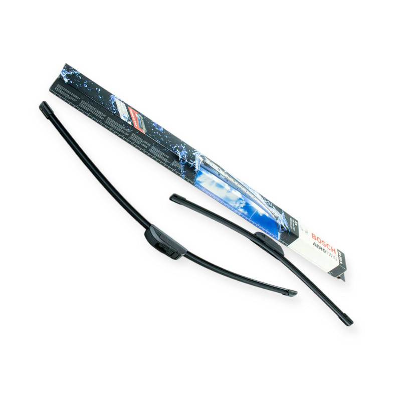 Щітки aerotwin ar 701 s к-т 500мм, 650мм двірника Мукачево - фото 1