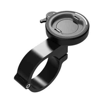 Держатель для смартфонов PowerPlant на велосипед, скутер, мотоцикл (HB390021) Винница