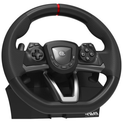 Кермо Hori Racing Wheel Apex PC/PS5 (SPF-004U) Вінниця - фото 1