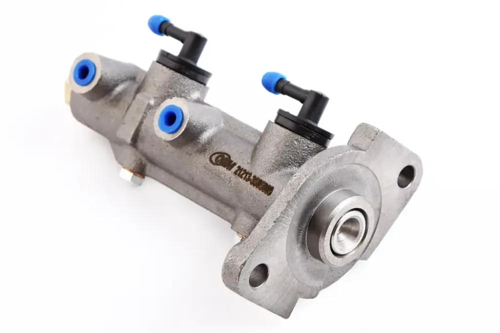 Цилиндр торм. главный 21213 OEM Винница - изображение 1