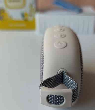 Колонка портативна FiiO SNOWSKY ANYWHERE | Bluetooth 5.4 | Торг | Нова. Харків