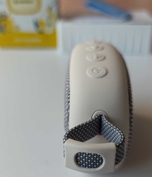 Колонка портативна FiiO SNOWSKY ANYWHERE | Bluetooth 5.4 | Торг | Нова. Харків - фото 5