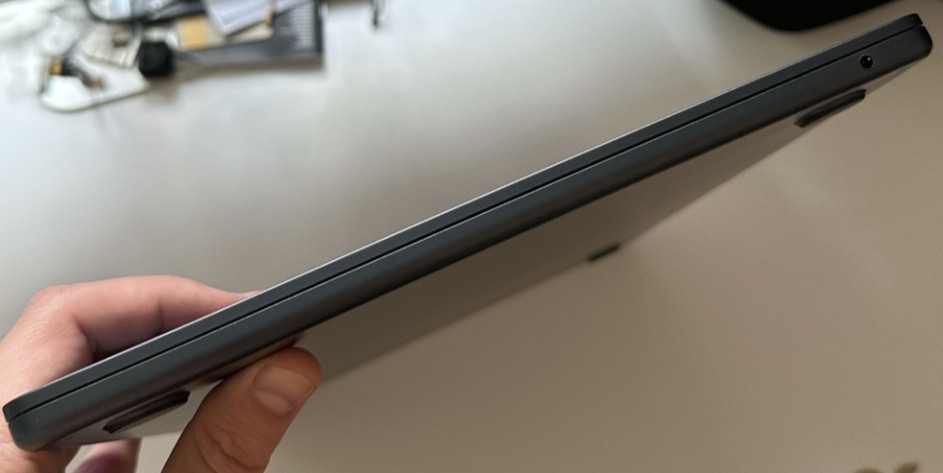 Ноутбук Apple Model A3114 MacBook Air 15 2024 m3 16ram 256 ssd Київ - фото 2