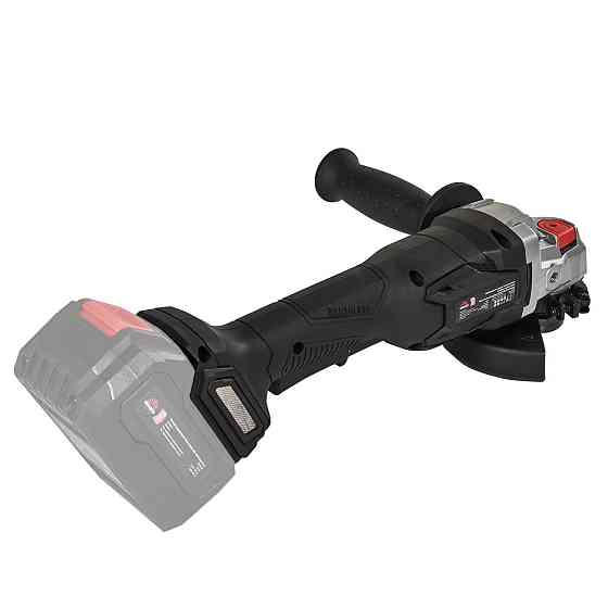 УШМ аккумуляторная Vitals Professional ALs 18125 BS SmartLine+ Харьков