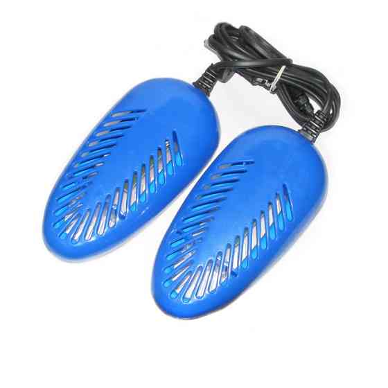 Електросушарка для взуття ультрафіолетова антибактеріальна SHINE Винница