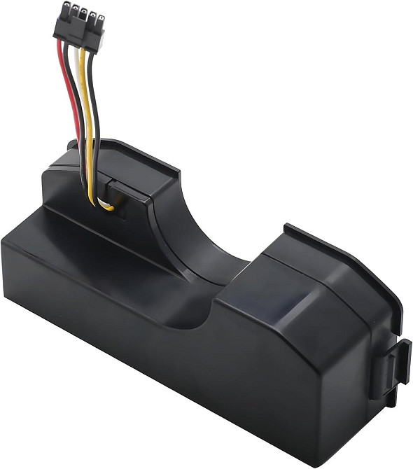 Акумулятор для пилососу Cecotec Conga 3090, 3091, 3092, 1690, 1890, 2090, 2290 змінна батарея Li-ion 14.4В 3500 мАгод Київ - фото 5