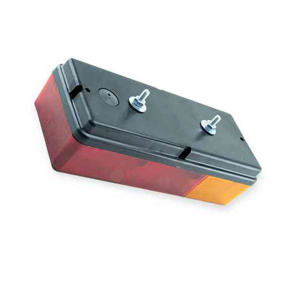 Фонарь трактора, комбайна длинный Ф-401 (-XXI) прицепа, Мукачево