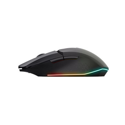 Мышка Trust GXT 110 Felox RGB Wireless Black (25037) Винница - изображение 9
