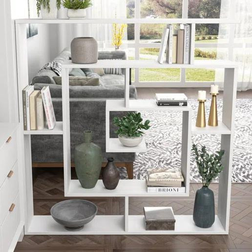 Стелаж кухонний "Рітер" зефір Миколаїв - фото 6