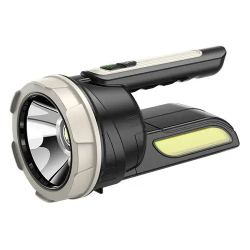 Ліхтарі для кемпінгу camping CH-22024-5W+COB, Ліхтарик світлодіодний для туриста, Ліхтар прожектор FK-50 Львів - фото 9