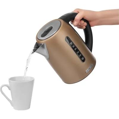 Электрочайник Sencor SWK 7707CH (SWK7707CH) Винница - изображение 4