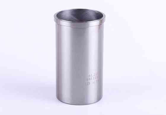 Гільза блока циліндрів двигуна 4L22BT мінітрактор Мукачево