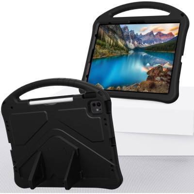 Чехол для планшета BeCover Protected Cover Apple iPad Pro 11" M4 2024 Black (711872) Винница - изображение 2