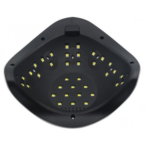 Професійна лампа для сушіння гель лаку Sun 5 Plus 108W UV/LED Вінниця - фото 7