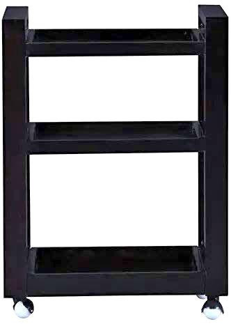 Винна стійка "Будзен" венге Миколаїв - фото 4