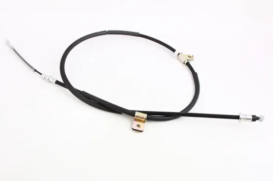 Трост ручного гальма Los EuroEx правий (2 кріплення) Вінниця