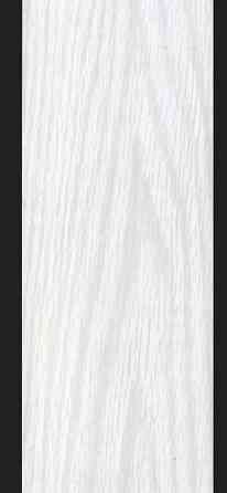 Двері гармошка глуха Vinci Decor MELODY 820х2030х6мм  Арктично білий Дніпро