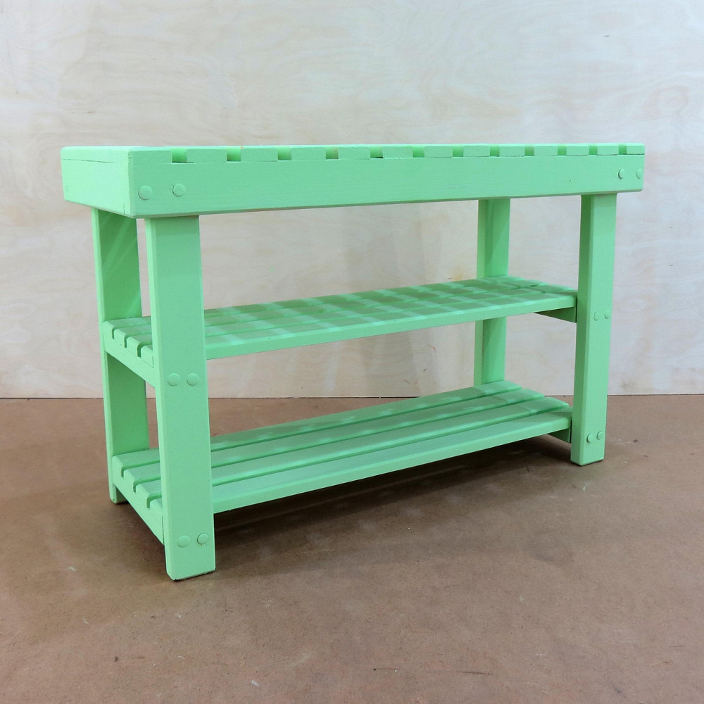 Полиця для взуття "Монте 70" мохіто Миколаїв - фото 4