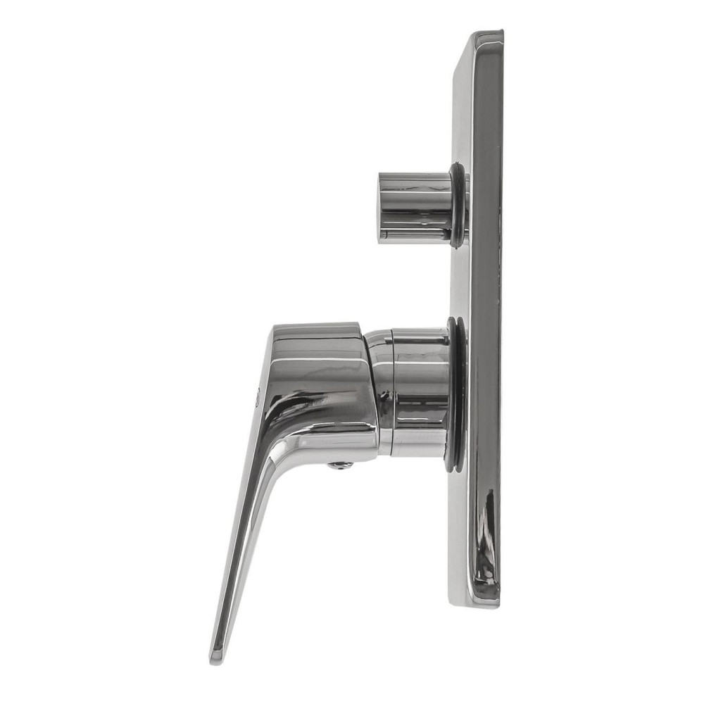 Змішувач для душу Cristal NSH-111 Київ - фото 3