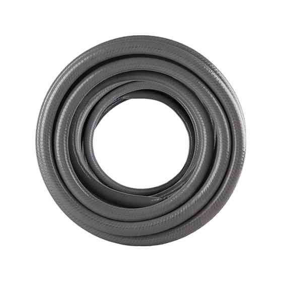 Шланг для поливу 4- х шаровий 1/2 ", 20м, армований PVC   STORM Львів