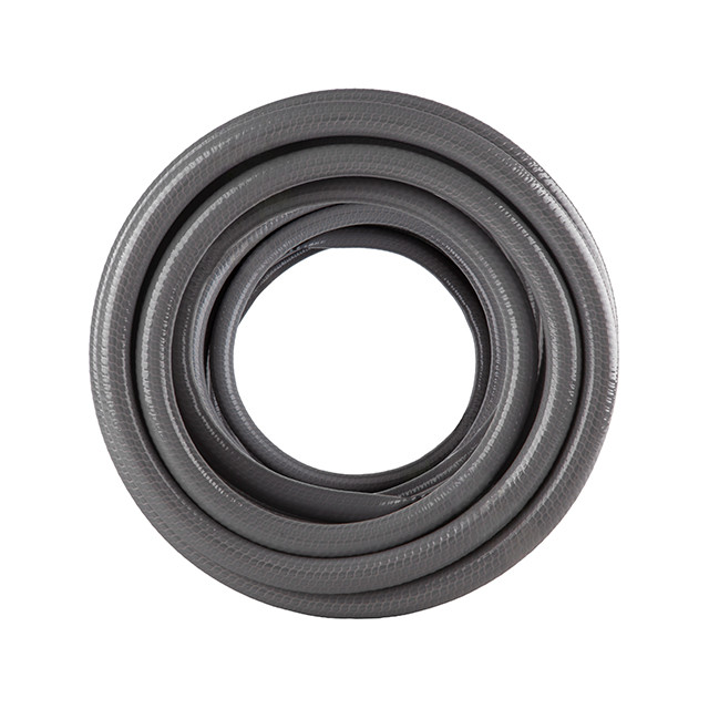 Шланг для поливу 4- х шаровий 1/2 ", 20м, армований PVC   STORM Львов - изображение 1
