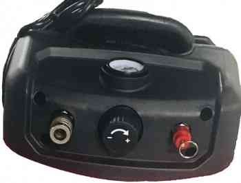 Компресор безоливовий CUBY 6/1100 8 бар, продуктивність 9,60 м3/годину Одеса