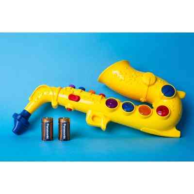 Батарейка Panasonic C LR14 Alkaline Power * 2 (LR14REB/2BP) Винница