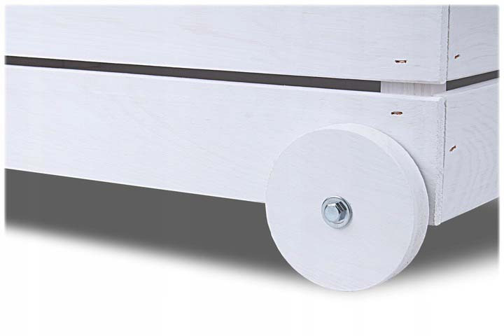 Ящик для игрушек 