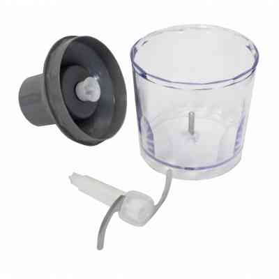 Блендер Grunhelm EBS-800SG Винница