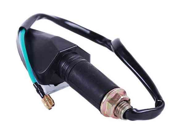 Покажчик повороту діодний (універсальний) — Ендуро/Крос Мукачево