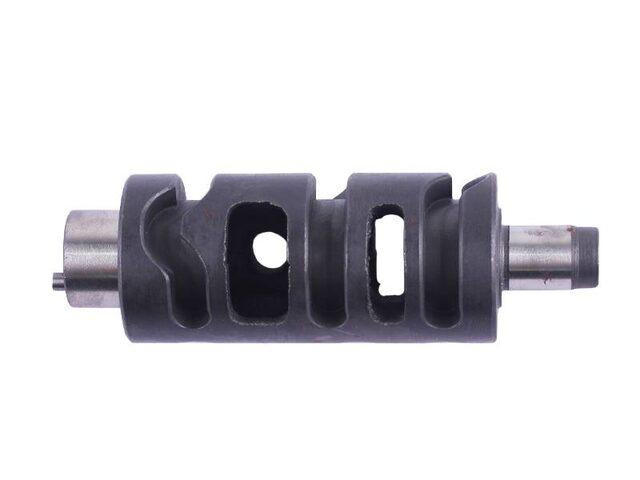 Вал напрямний вилок мотоцикл CG300 Мукачево - фото 4